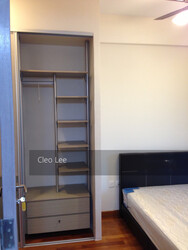Suites 123 (D8), Apartment #271416511